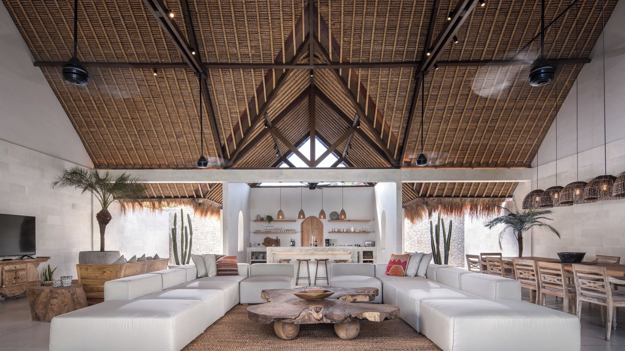 Photo of Livingroom in Laksmana