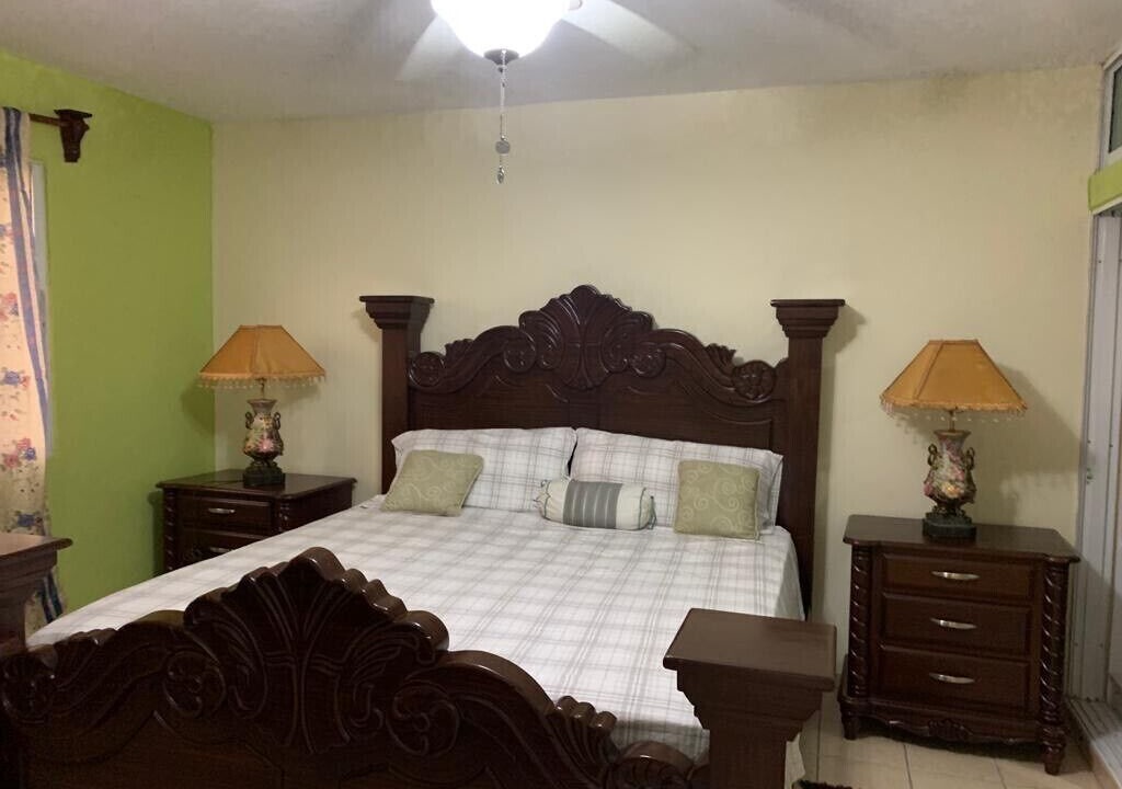Photo of Bedroom in Bonao