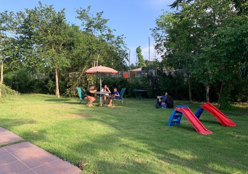 Photo of Outdoor in Bonao