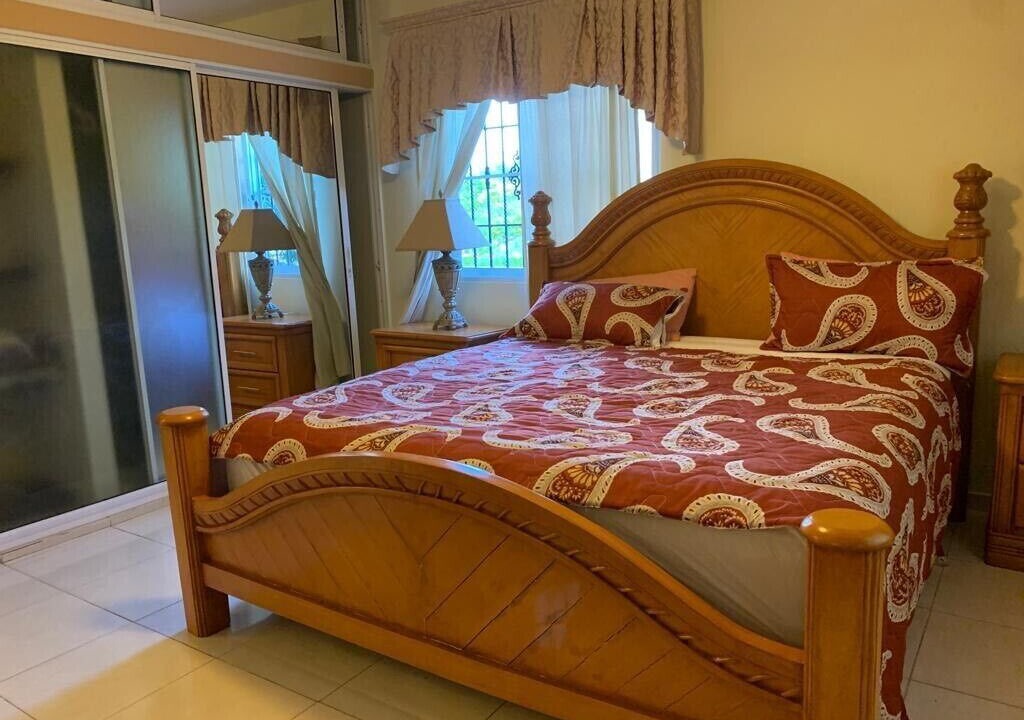 Photo of Bedroom in Bonao