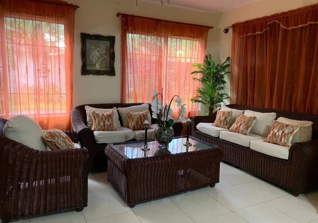 Photo of Livingroom in Bonao
