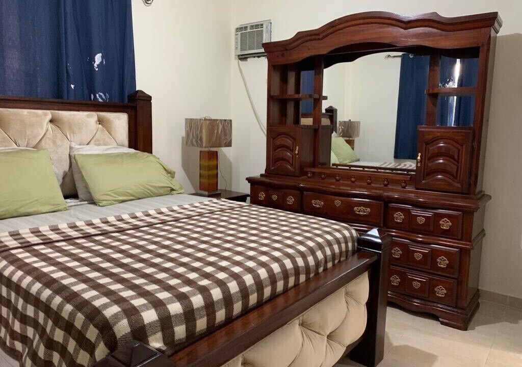 Photo of Bedroom in Bonao