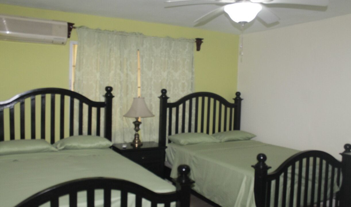 Photo of Bedroom in Bonao