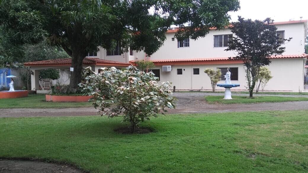 Photo of Outdoor in Bonao