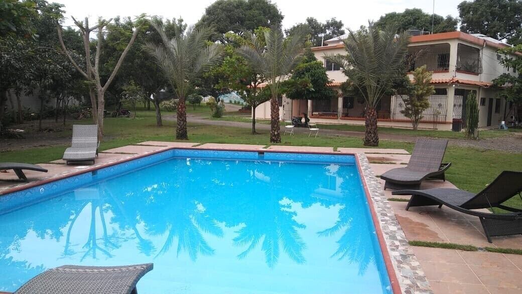 Photo of Outdoor in Bonao