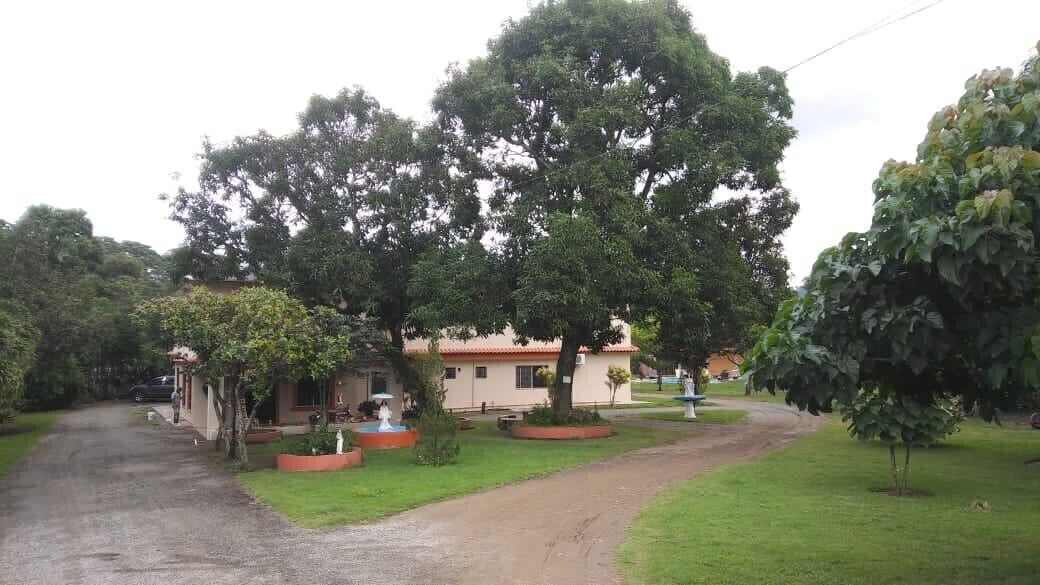 Photo of Outdoor in Bonao
