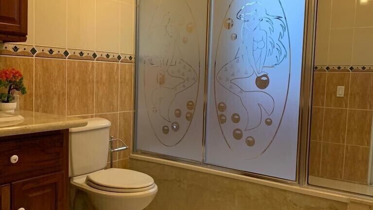 Photo of Bathroom in Bonao