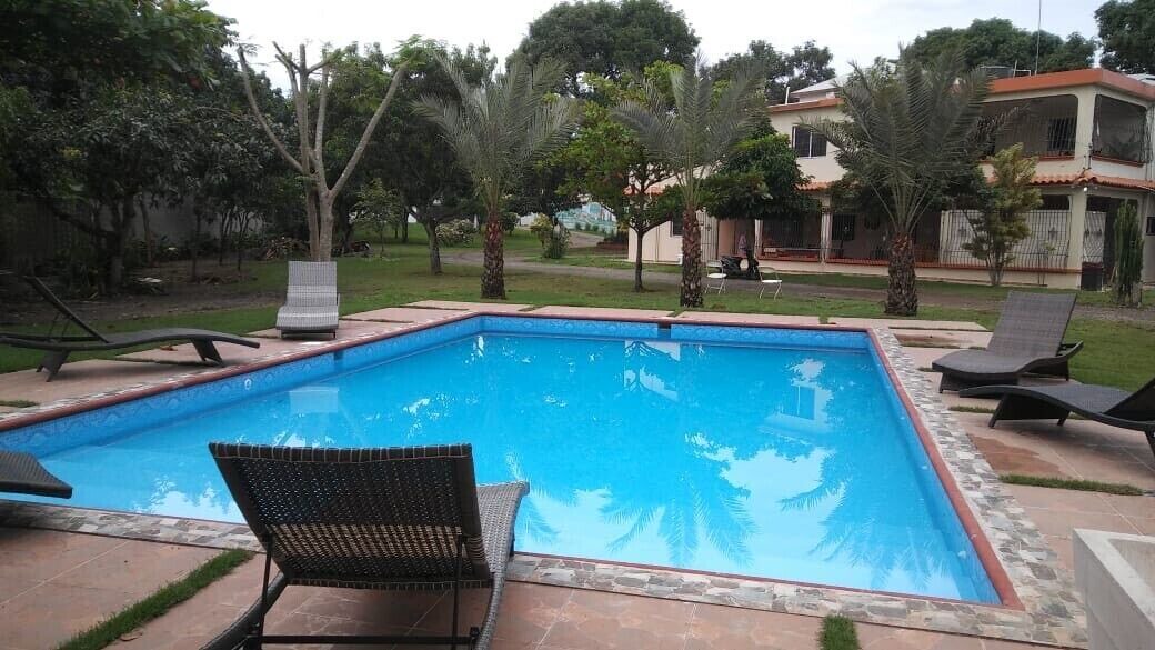 Photo of Outdoor in Bonao