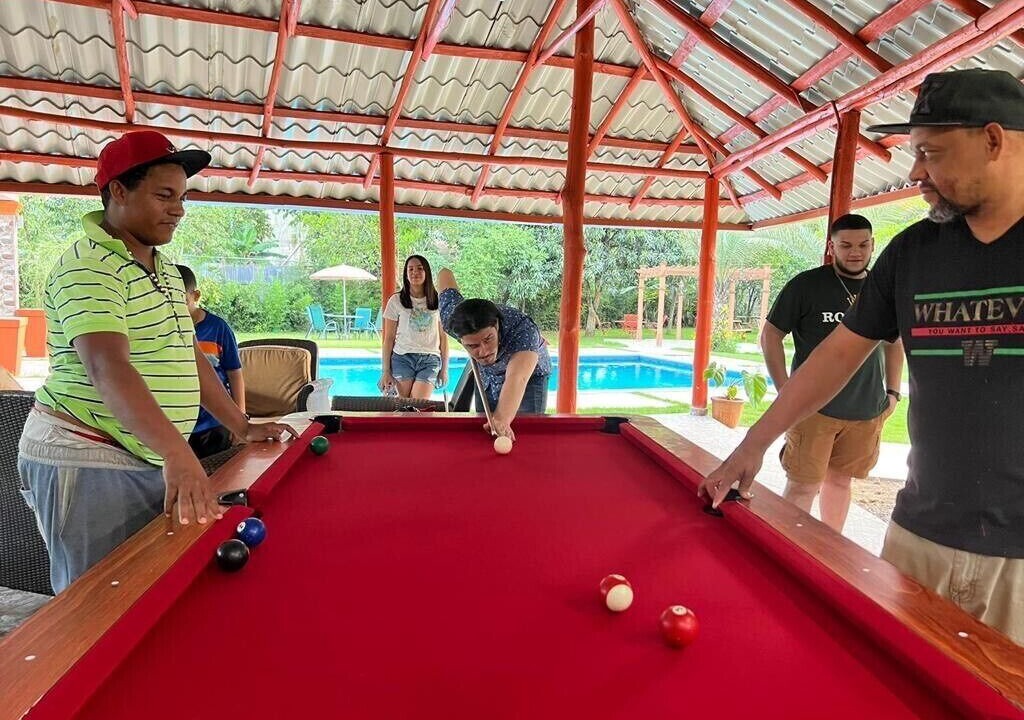 Photo of Outdoor in Bonao