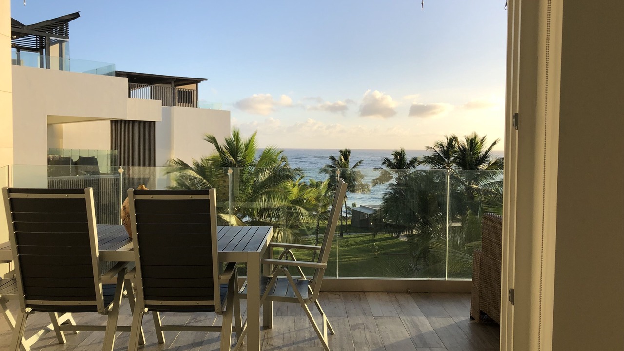 Photo of Bedroom in Cabarete