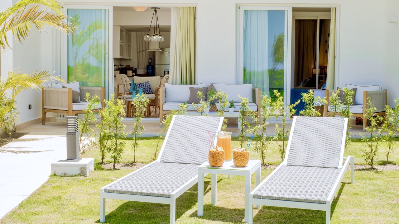 Photo of Outdoor in Bavaro