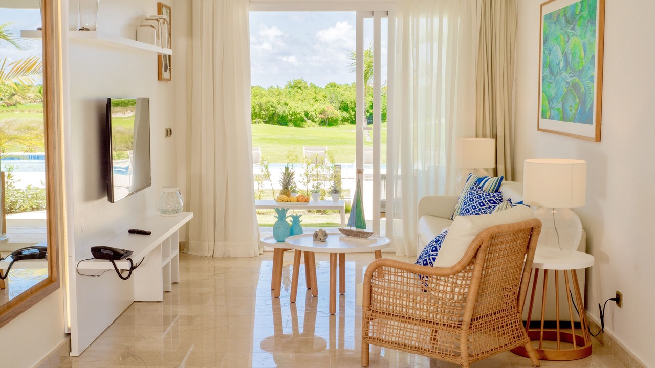 Photo of Bedroom in Bavaro