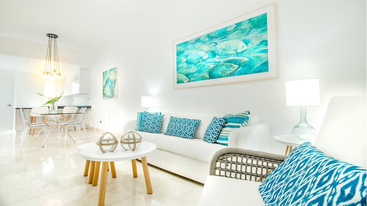Photo of Livingroom in Bavaro