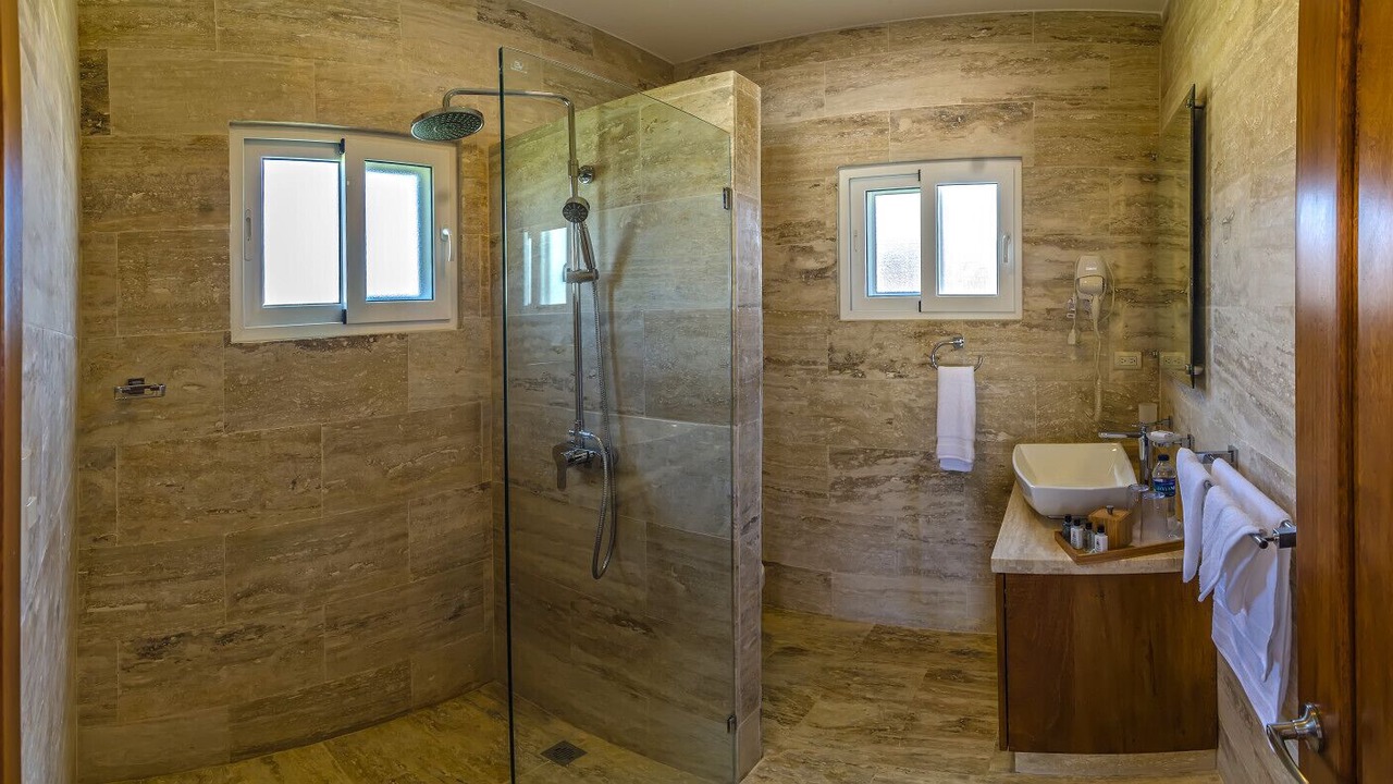 Photo of Bathroom in La Esplanada