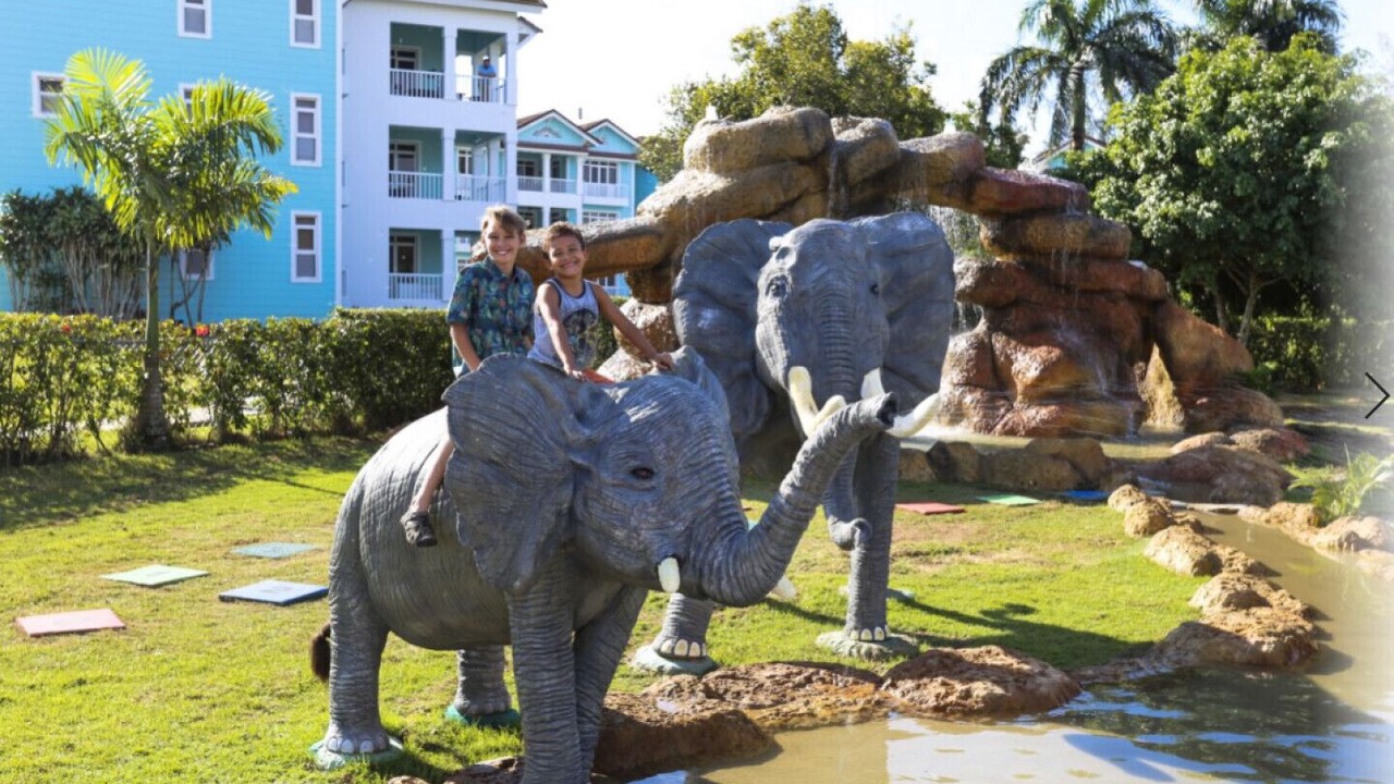 Photo of Outdoor in La Esplanada
