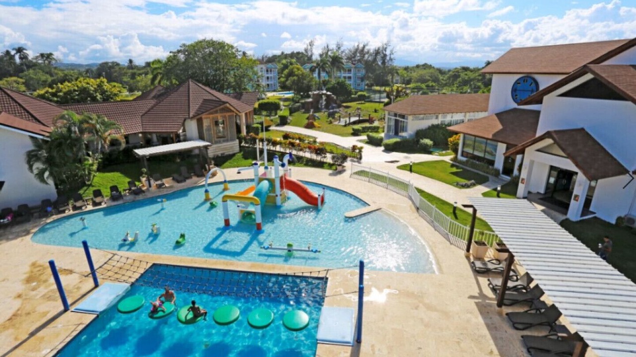 Photo of Outdoor in La Esplanada