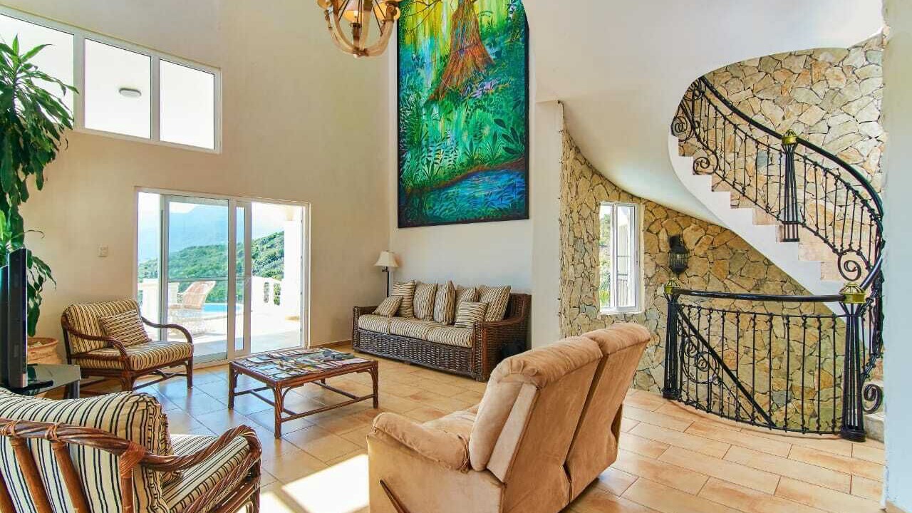 Photo of Patio Balcony in Los Maestros