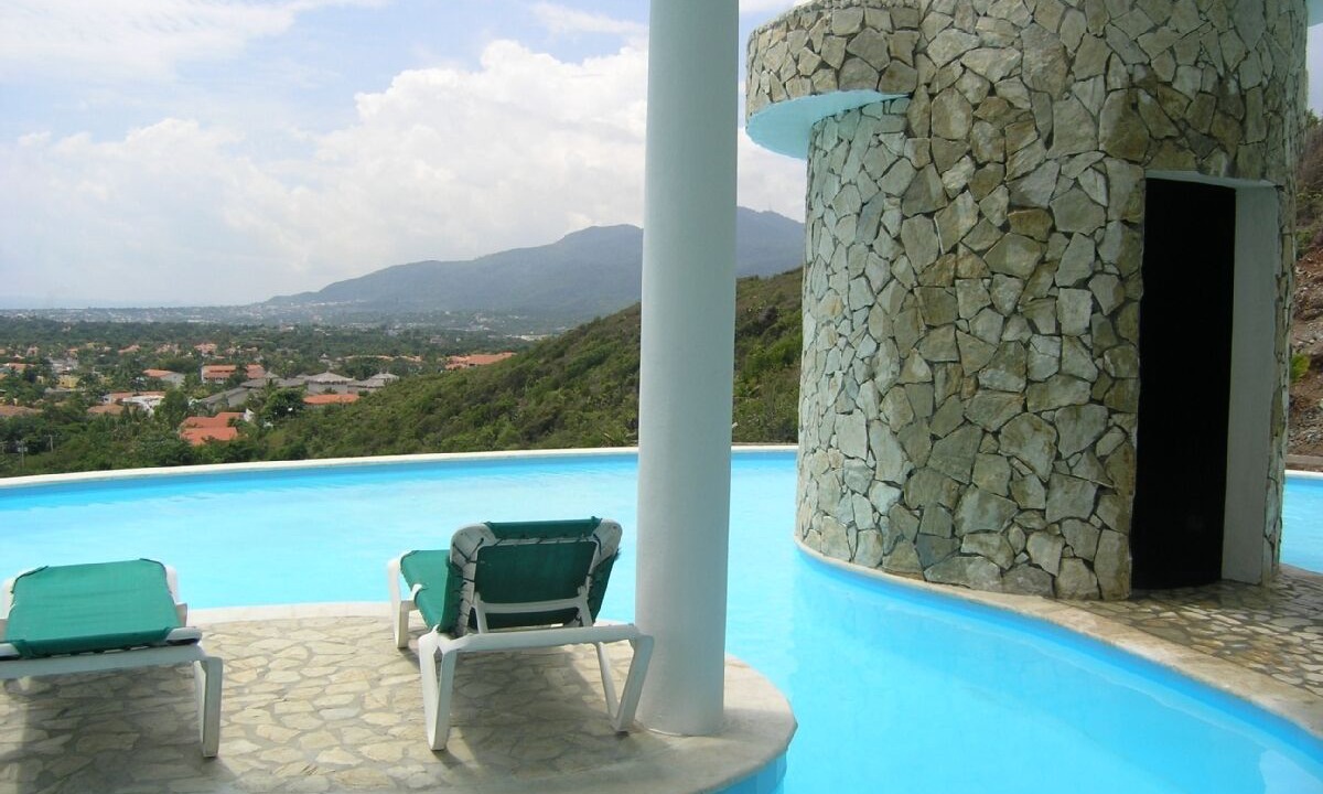 Photo of Outdoor in Los Maestros