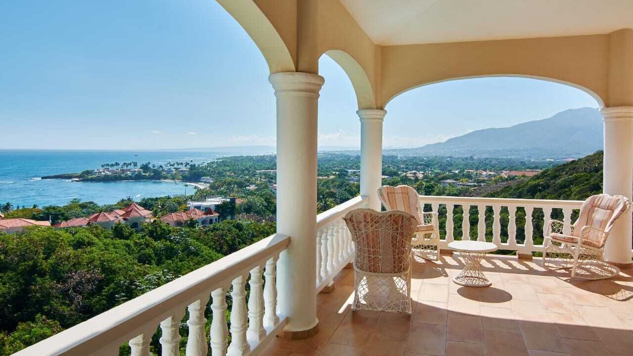 Photo of Patio Balcony in Los Maestros