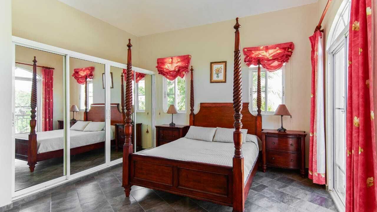 Photo of Bedroom in Los Maestros