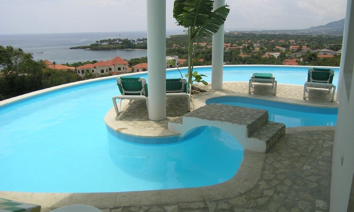 Photo of Outdoor in Los Maestros