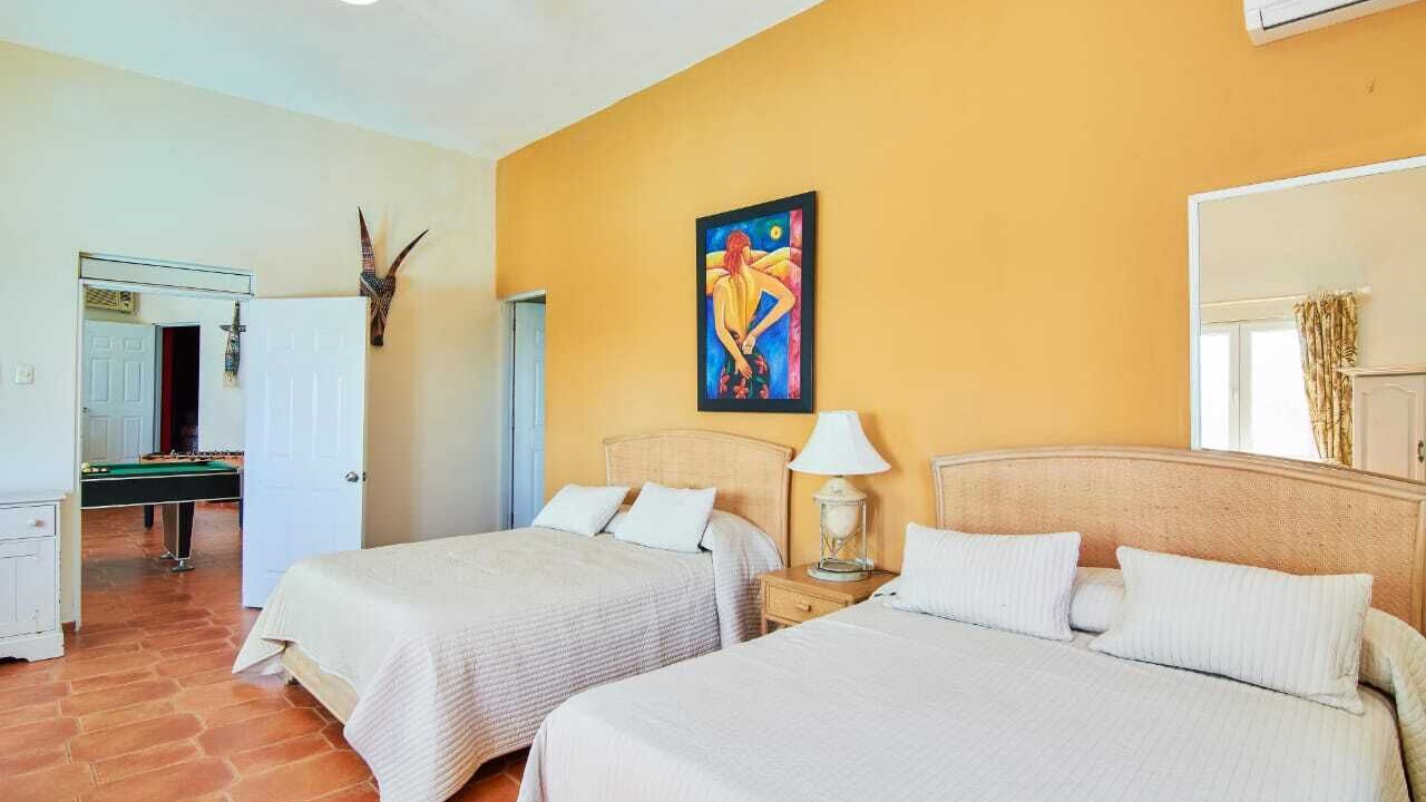 Photo of Bedroom in Los Maestros