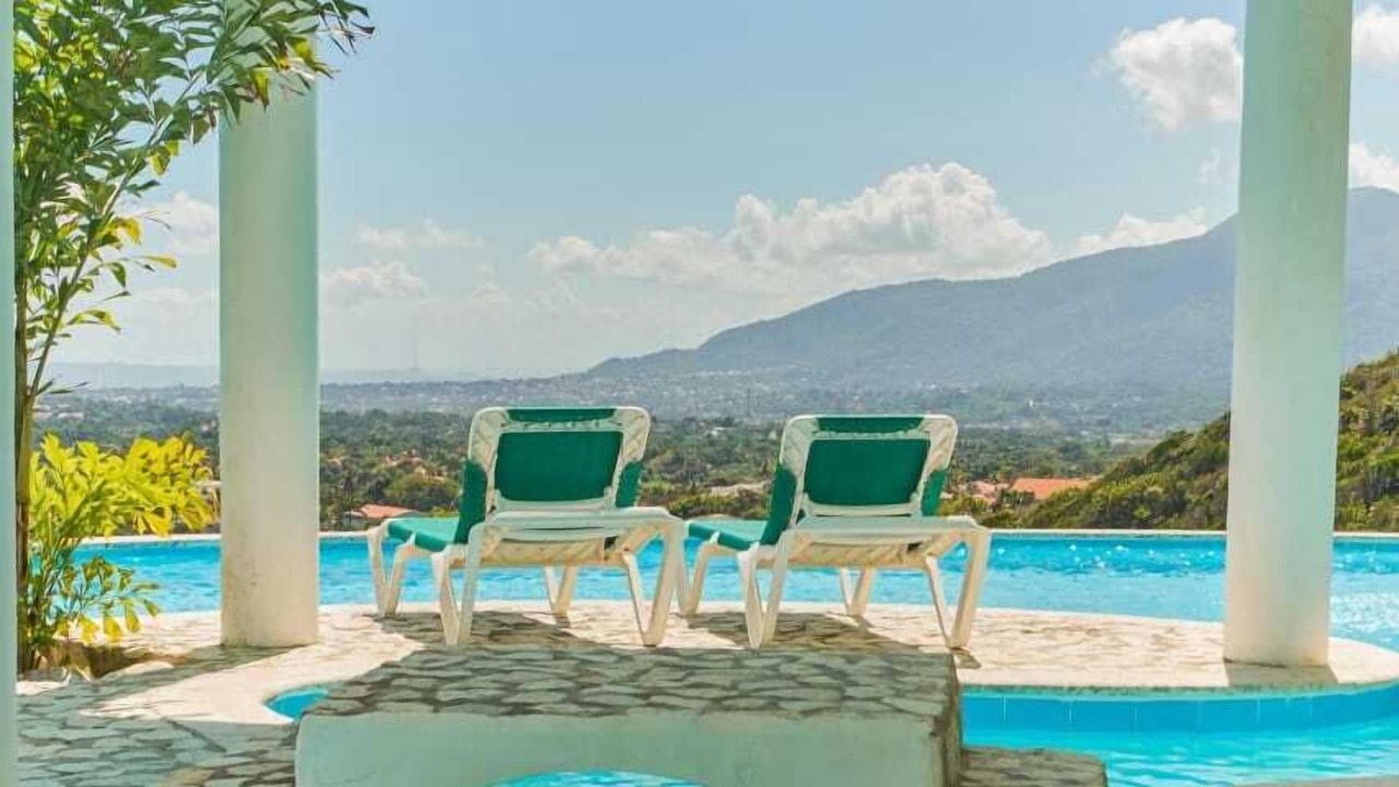 Photo of Outdoor in Los Maestros