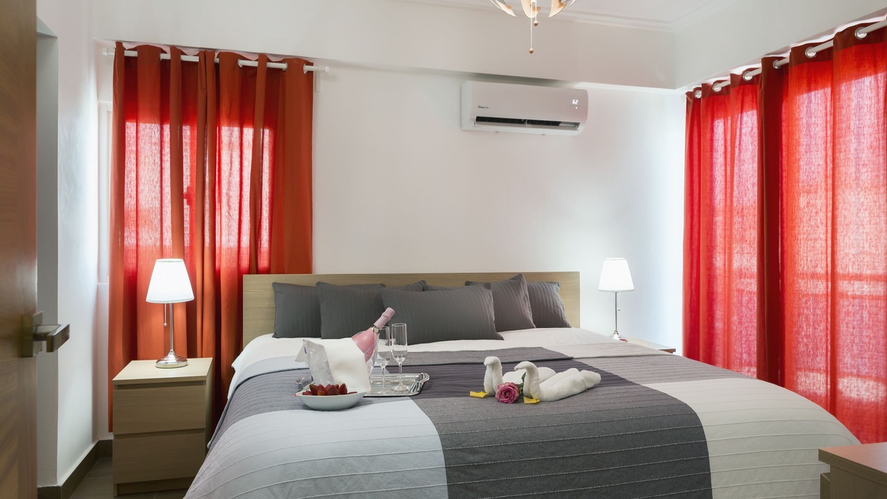 Photo of Bedroom in Lope De Vega