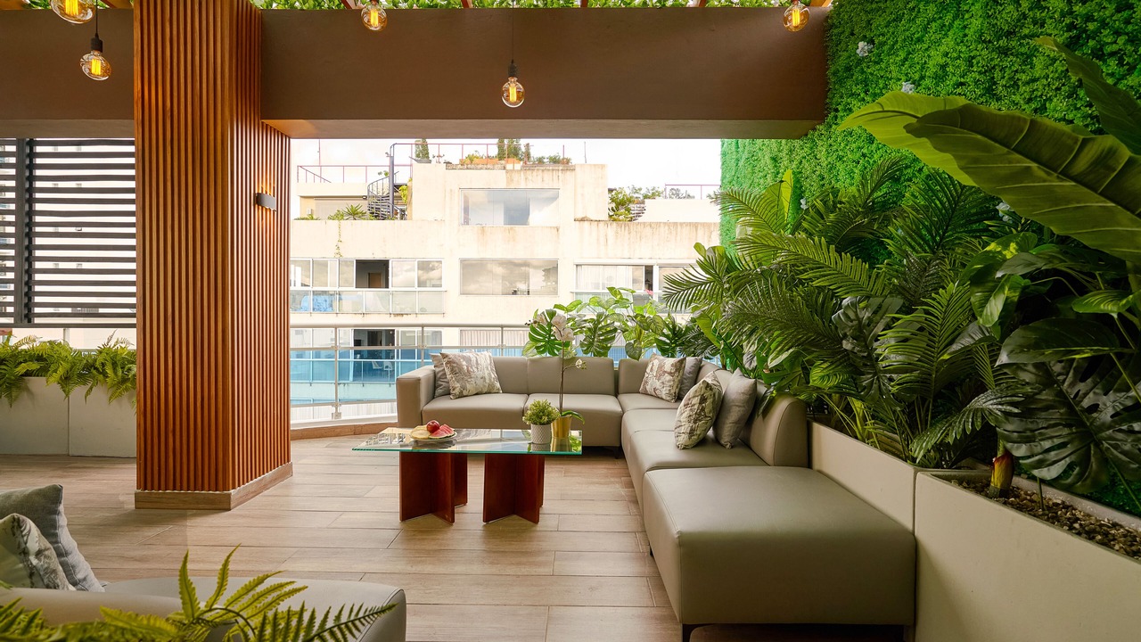 Photo of Outdoor in Lope De Vega