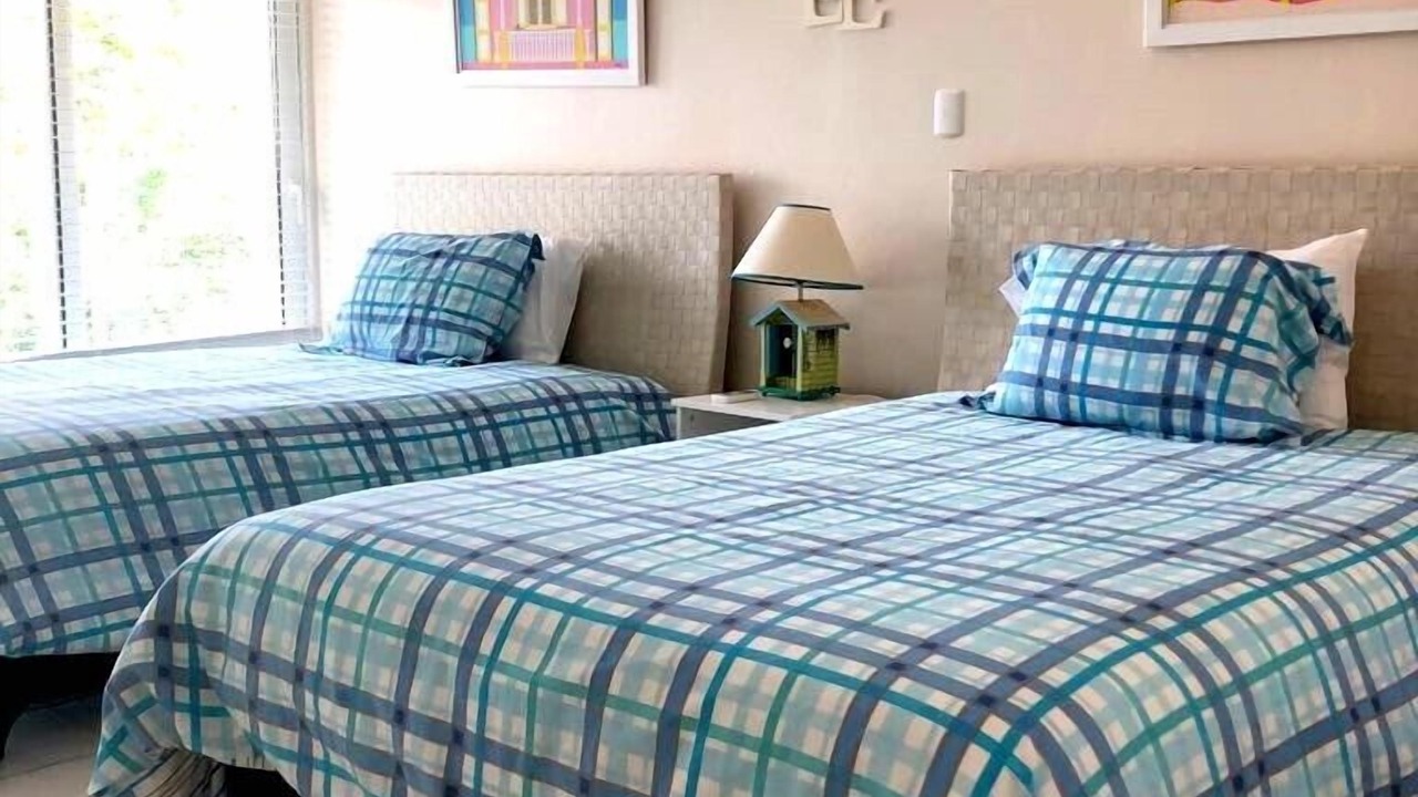 Photo of Bedroom in Villas Del Mar
