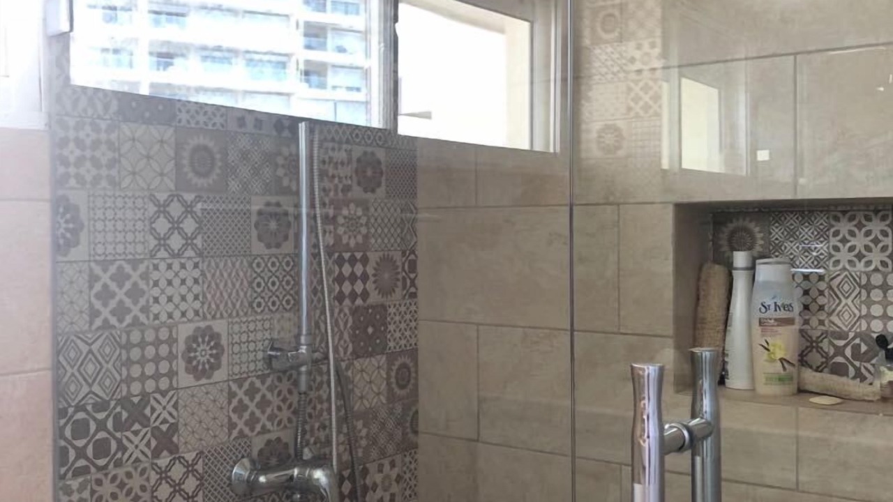 Photo of Bathroom in Villas Del Mar