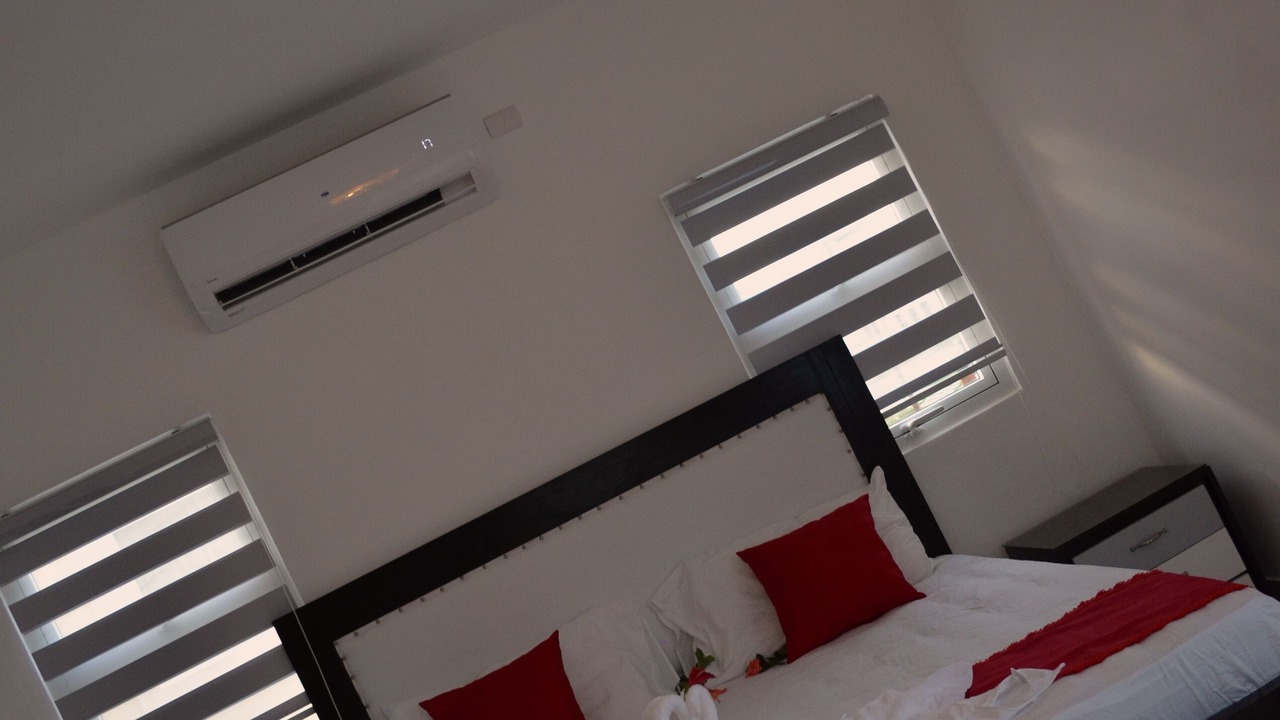 Photo of Bedroom in Montellano