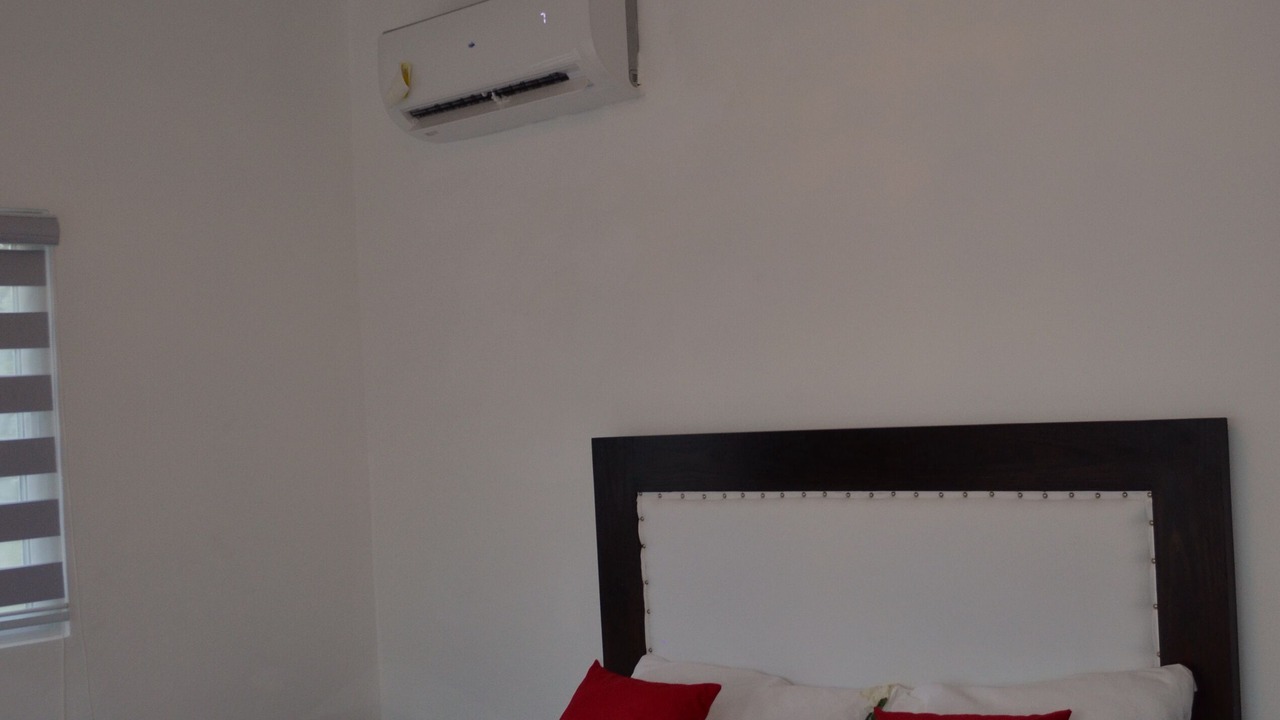 Photo of Bedroom in Montellano