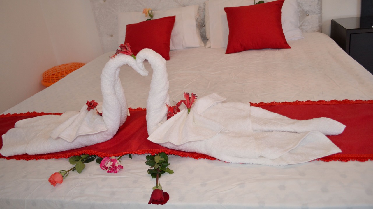 Photo of Bedroom in Montellano