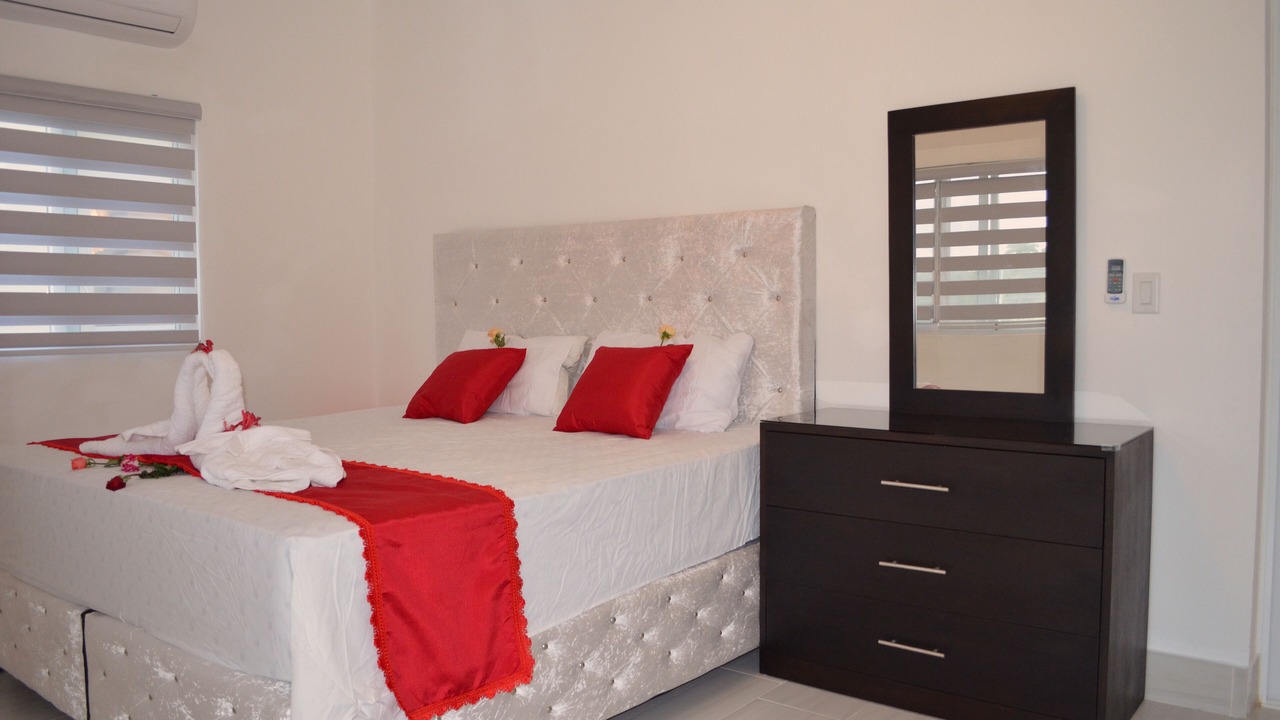 Photo of Bedroom in Montellano