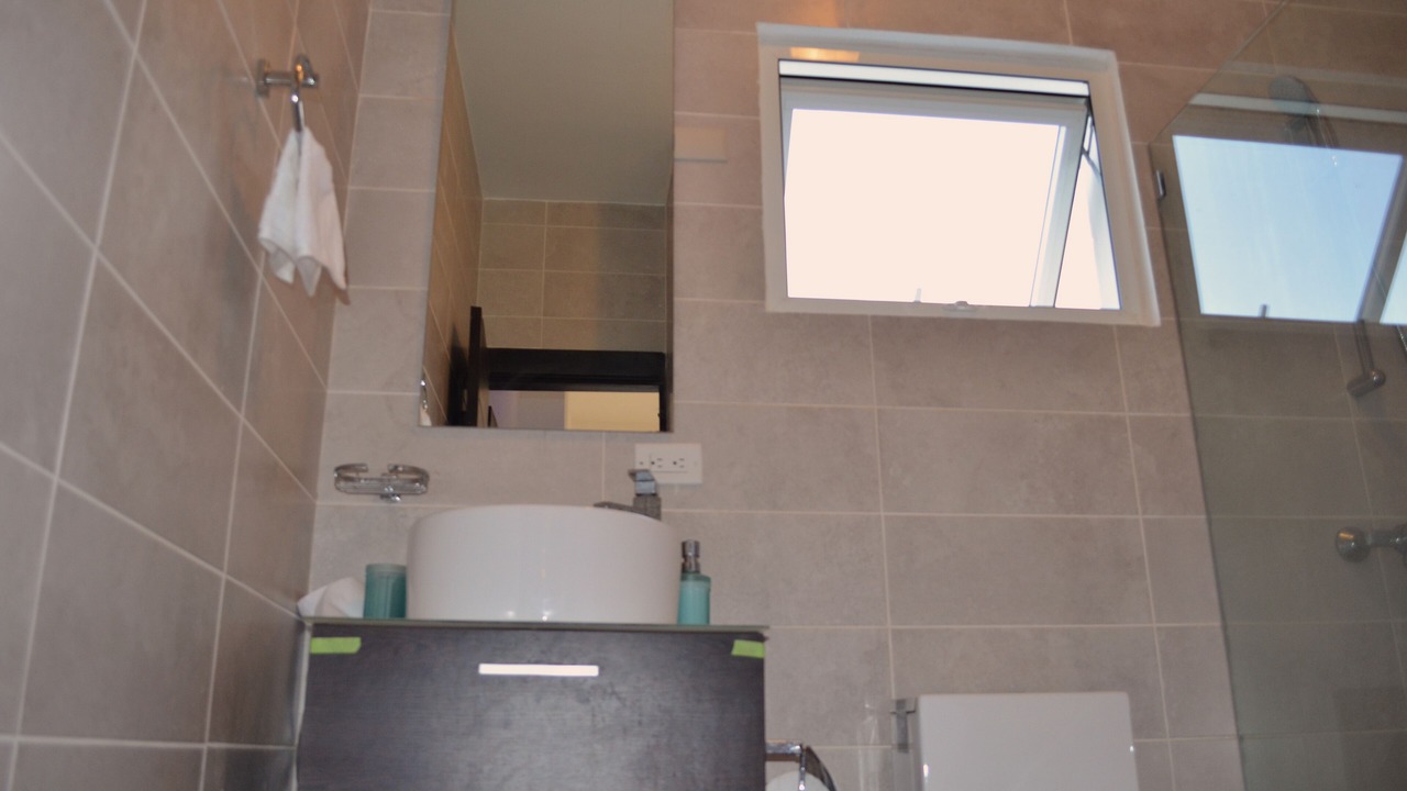 Photo of Bathroom in Montellano