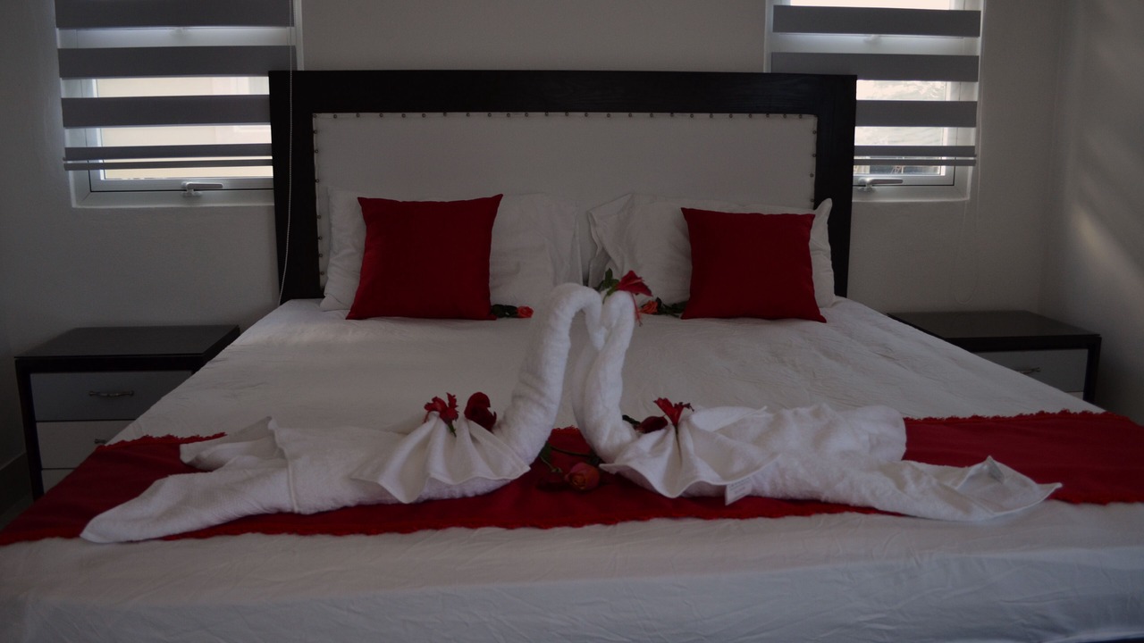 Photo of Bedroom in Montellano