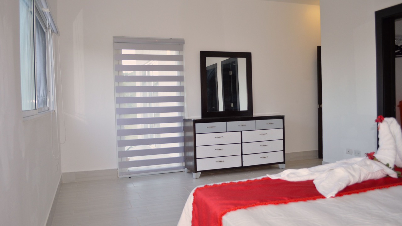 Photo of Bedroom in Montellano