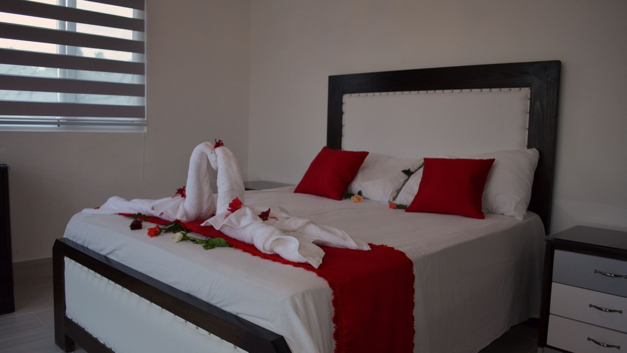 Photo of Bedroom in Montellano