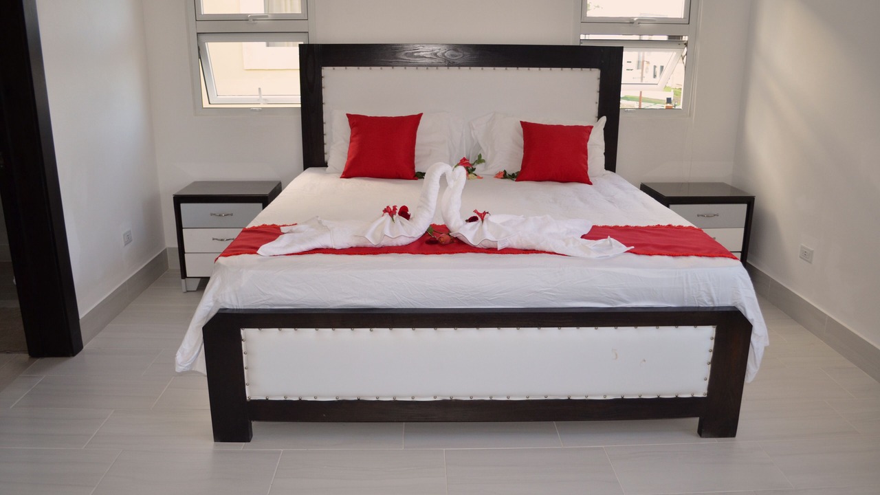 Photo of Bedroom in Montellano