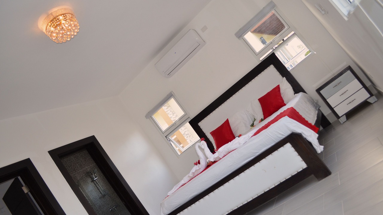 Photo of Bedroom in Montellano