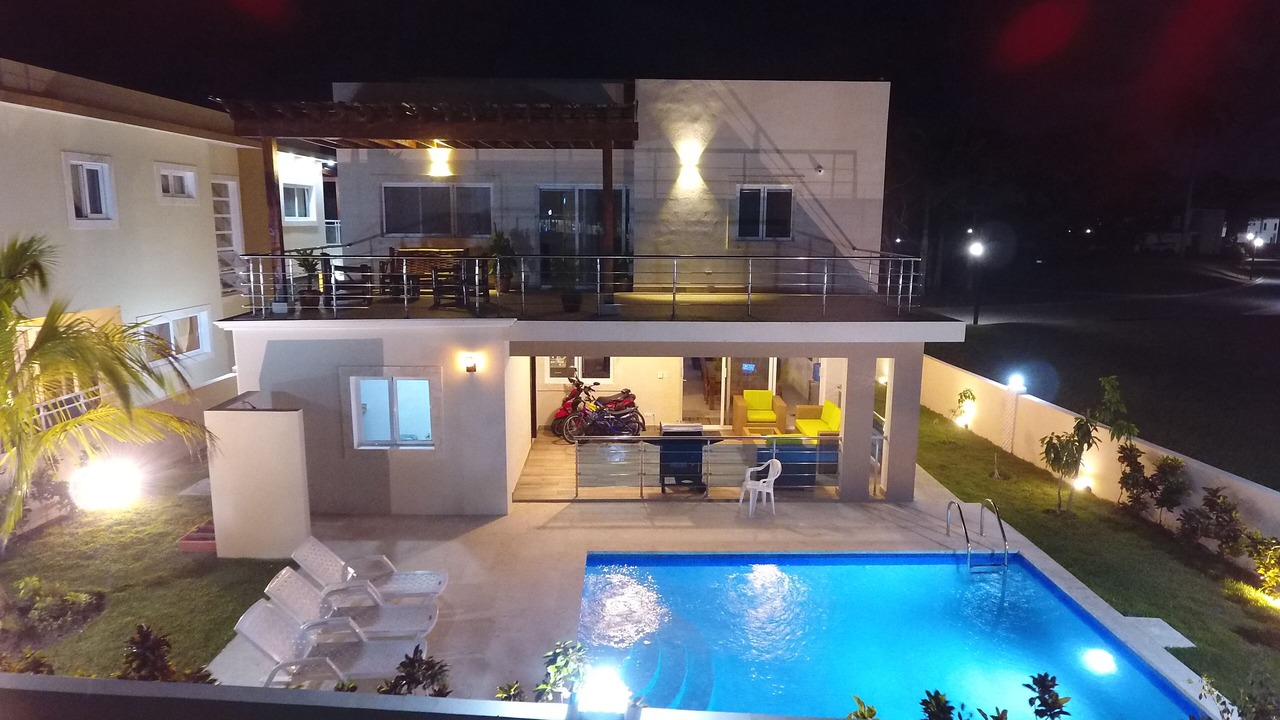 Photo of Outdoor in Montellano