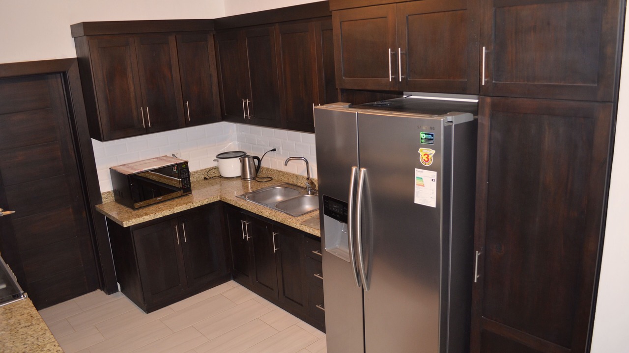 Photo of Kitchen in Montellano