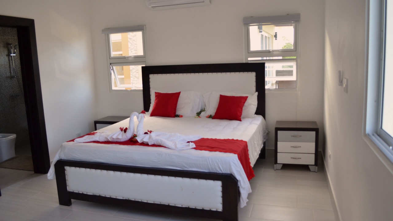 Photo of Bedroom in Montellano