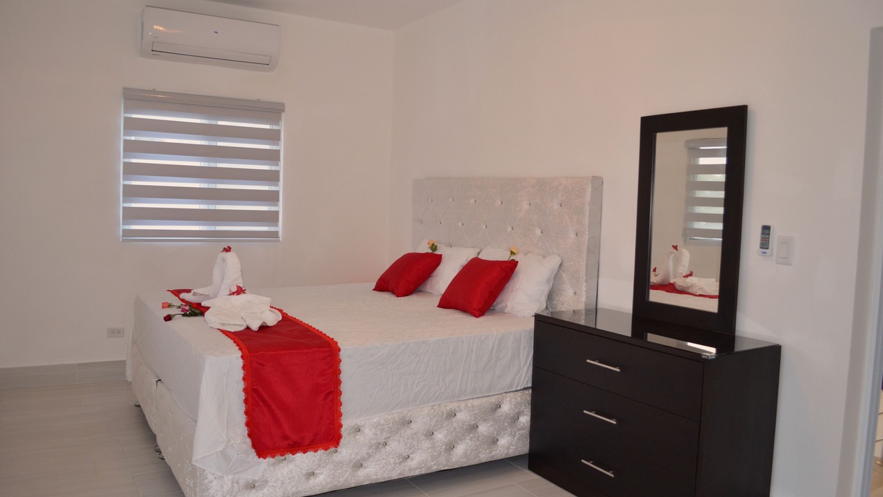 Photo of Bedroom in Montellano