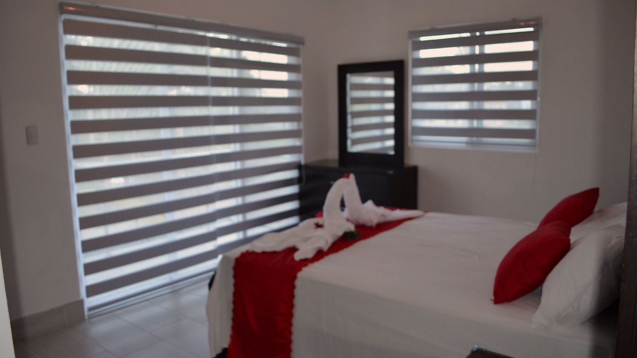 Photo of Bedroom in Montellano