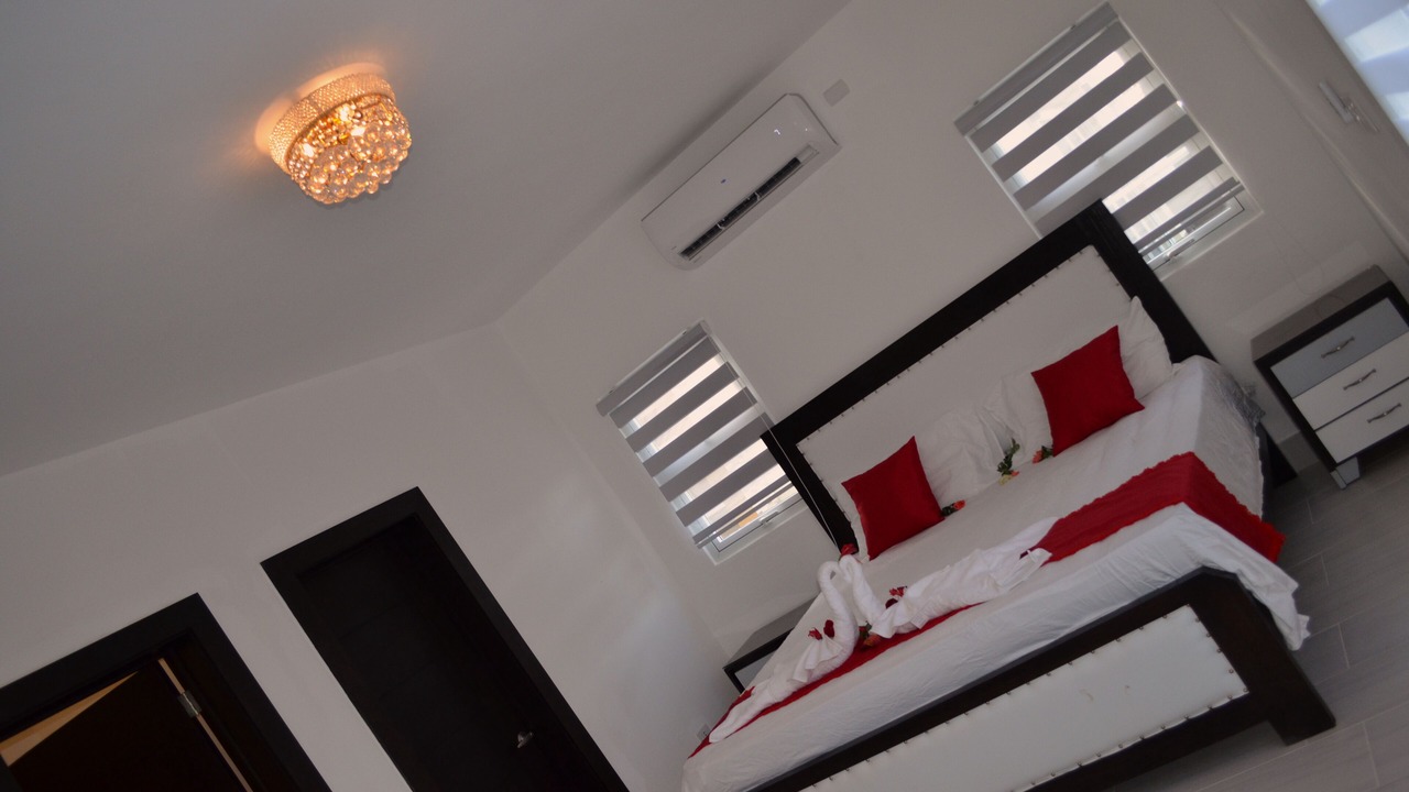 Photo of Bedroom in Montellano