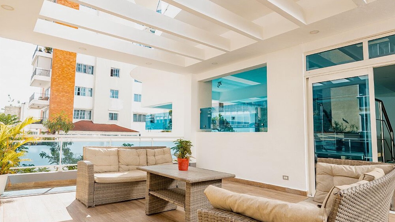 Photo of Patio Balcony in Serralles