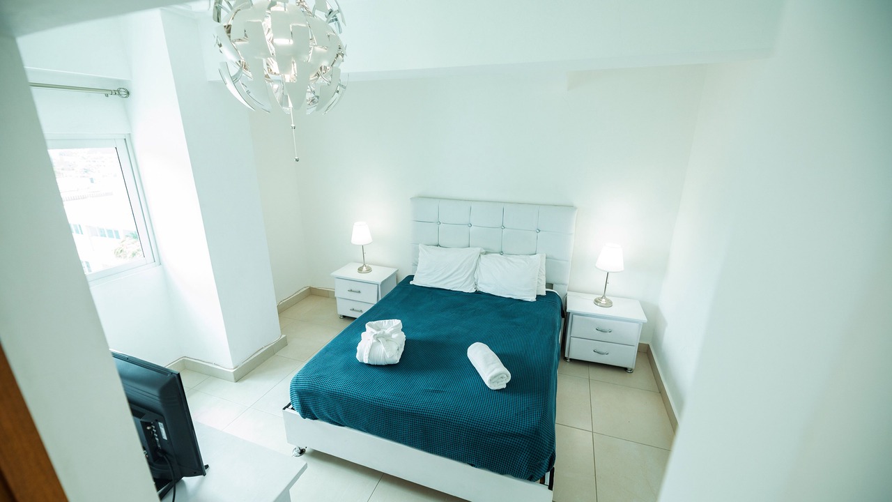 Photo of Bedroom in Serralles