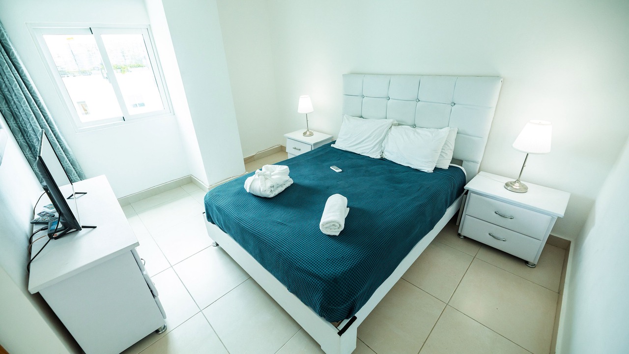 Photo of Bedroom in Serralles